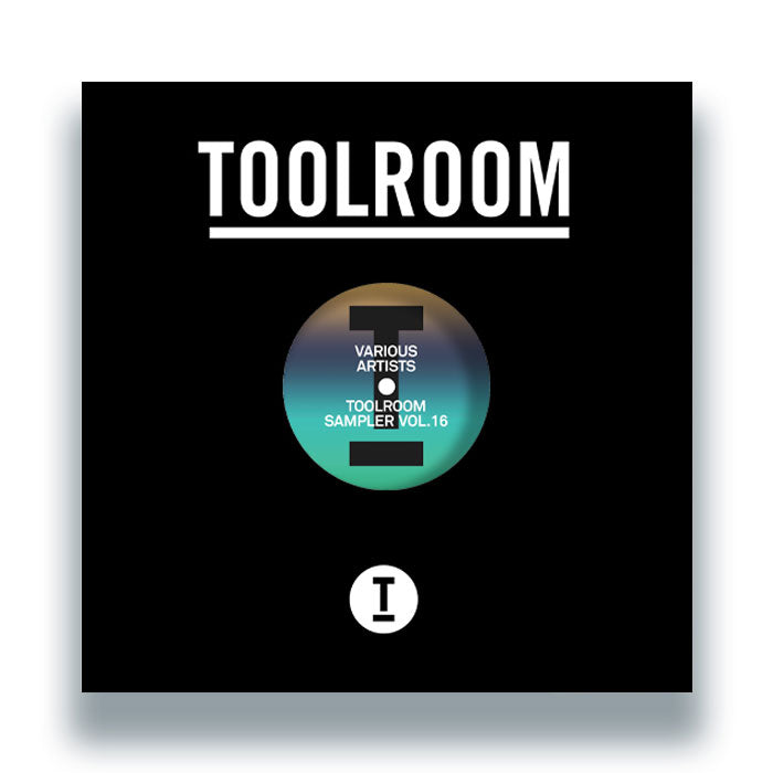Various Artists - TOOLROOM SAMPLER VOL. 16