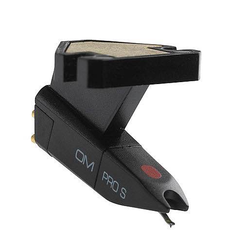 ORTOFON testina OM PRO S